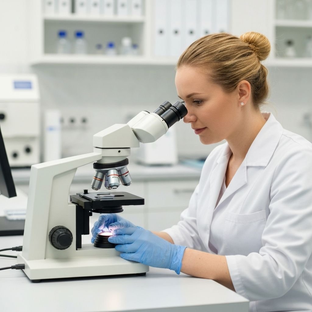 Laboratorio Médico Clavijero